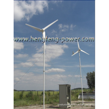 Gerador magnético permanente de 20KW / /WIND turbina gerador das energias eólicas